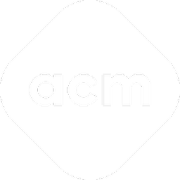 ACM acm icon