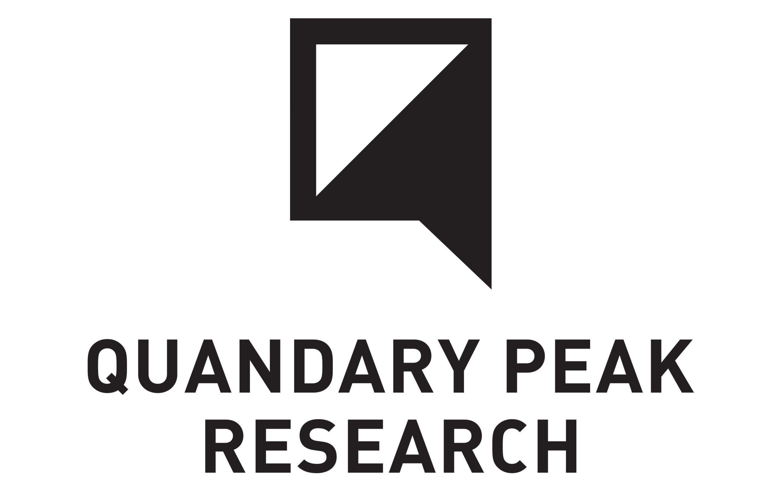 Quandry Peak Research