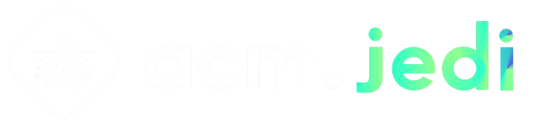 ACM JEDI